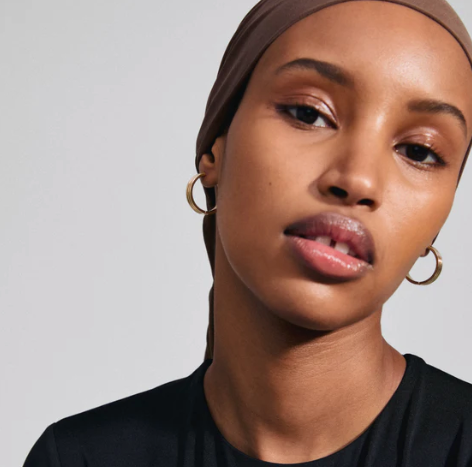 Bennett Hoop Earrings