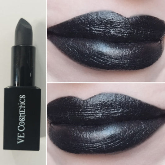 Bewitching Bullet Lipstick- Shade Nocturnal (Carbon Black)