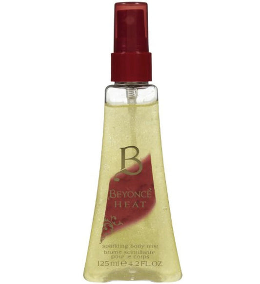 Beyoncé Heat Sparkling Body Mist