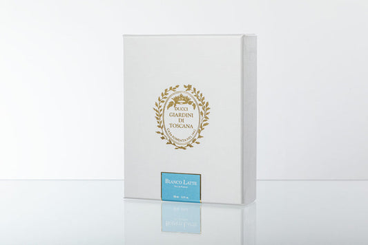 BIANCO LATTE GIARDINI DI TOSCANA EDP 100ML UNISEX