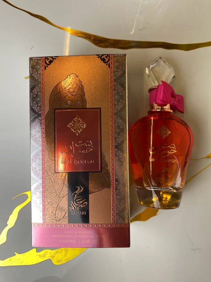 Bint Hooran By Sahari Eau De Parfum 3.54 FL OZ Women