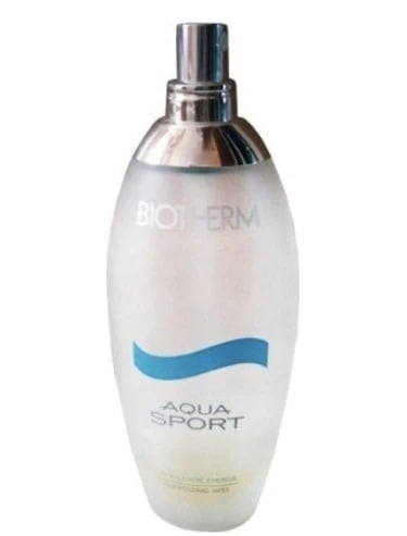 Biotherm Aqua Sport Energizing Mist