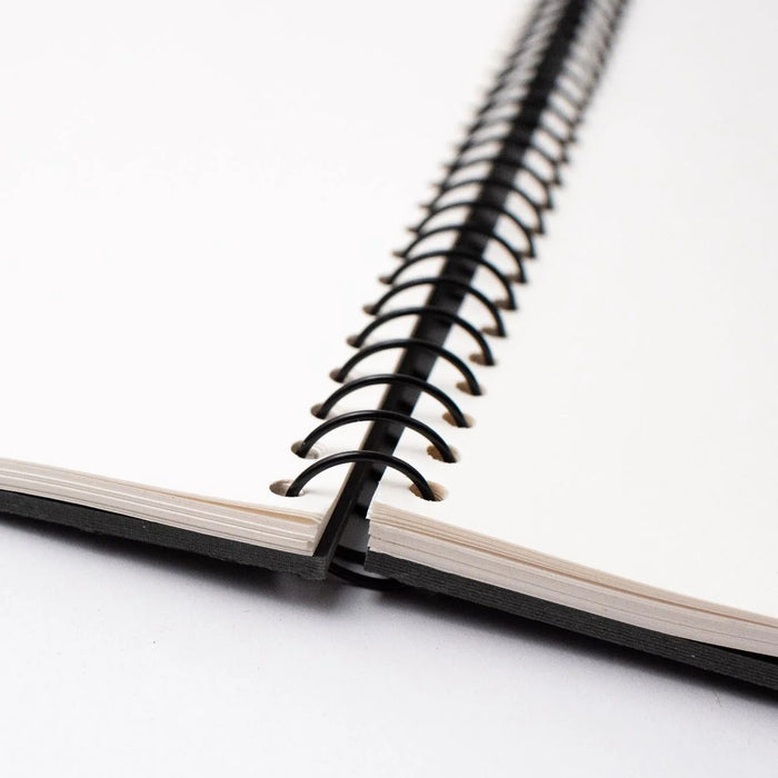 Blackwing A4 Spiral Notebook | Blackwing