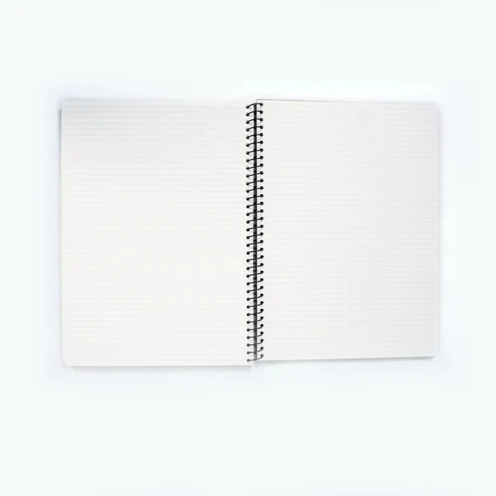 Blackwing A4 Spiral Notebook | Blackwing