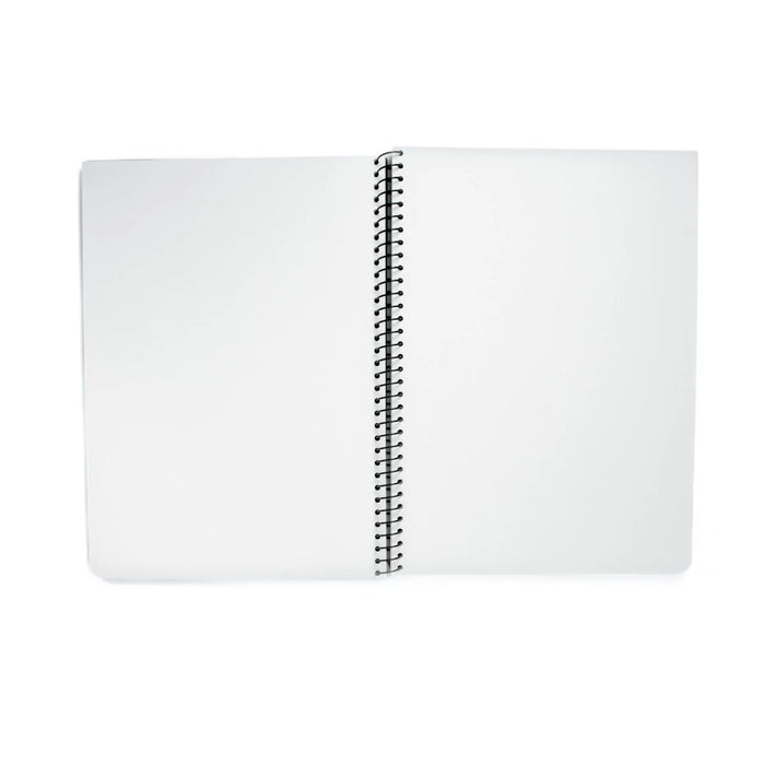 Blackwing A4 Spiral Notebook | Blackwing