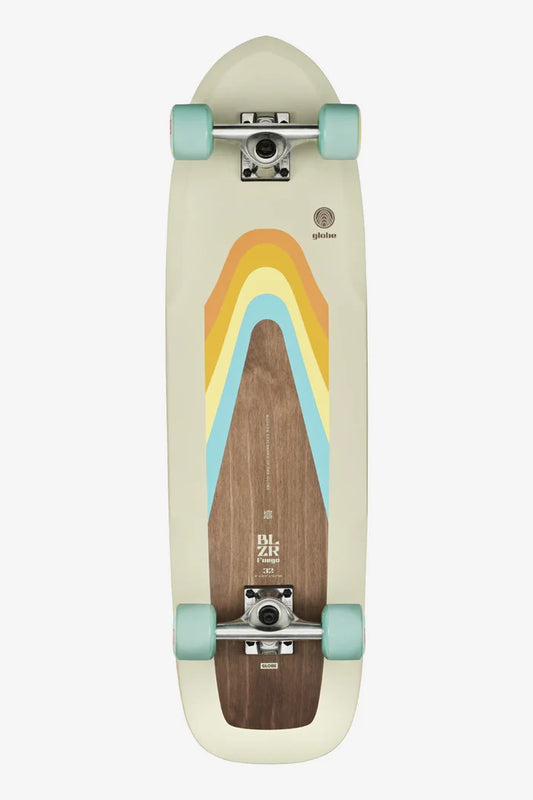 Blazer Fuego 32" Cruiser
