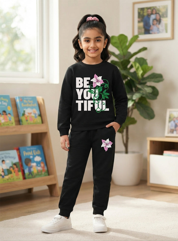 Bloom & Bold Girls Set
