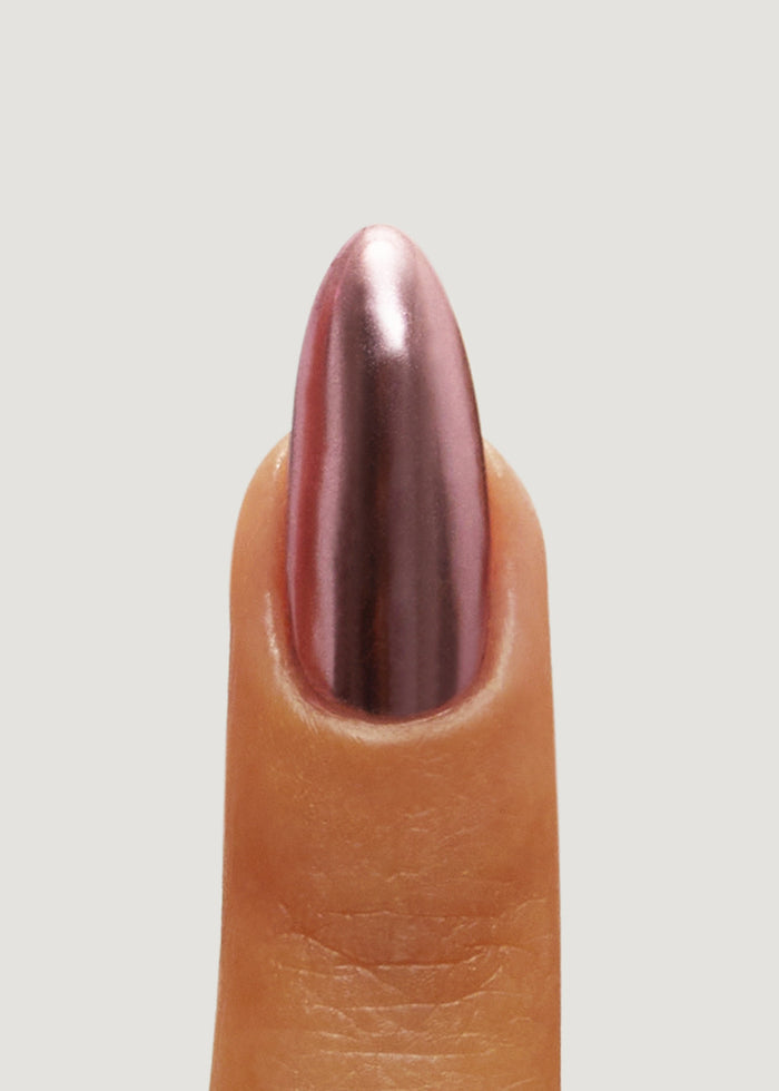 Blush Chrome Pigment