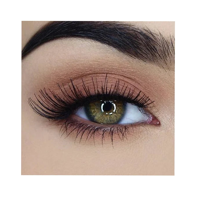 BOBI Eyelash Glue | Clear Drying Adhesive | Gentle on Sensitive Eyes