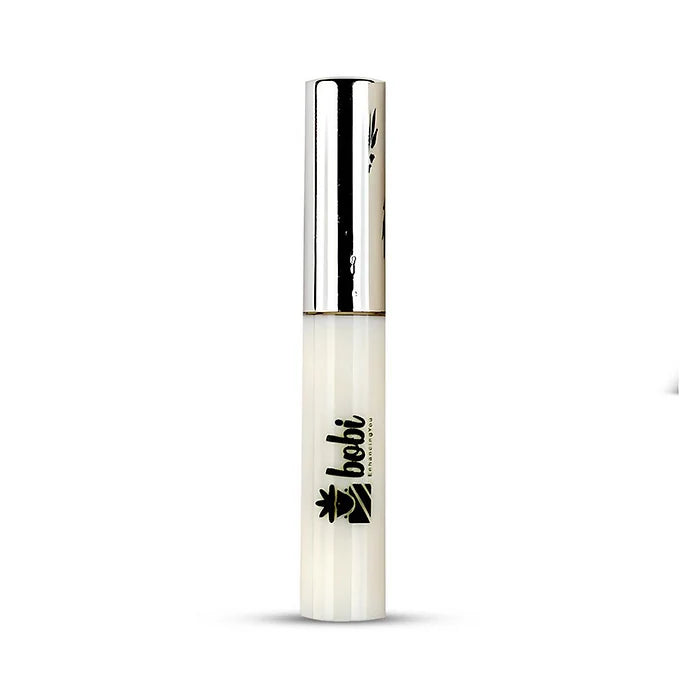 BOBI Eyelash Glue | Clear Drying Adhesive | Gentle on Sensitive Eyes