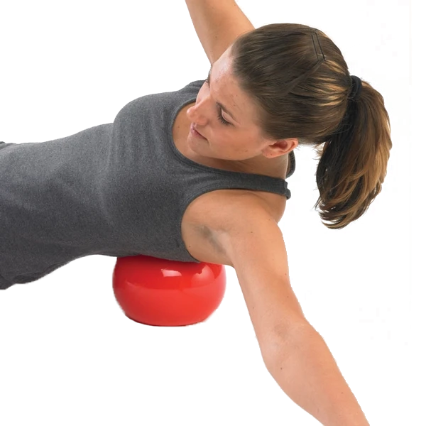 Body Rolling Ball