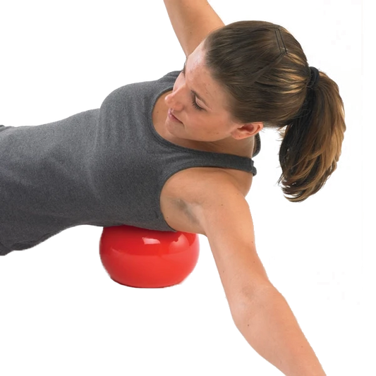 Body Rolling Ball