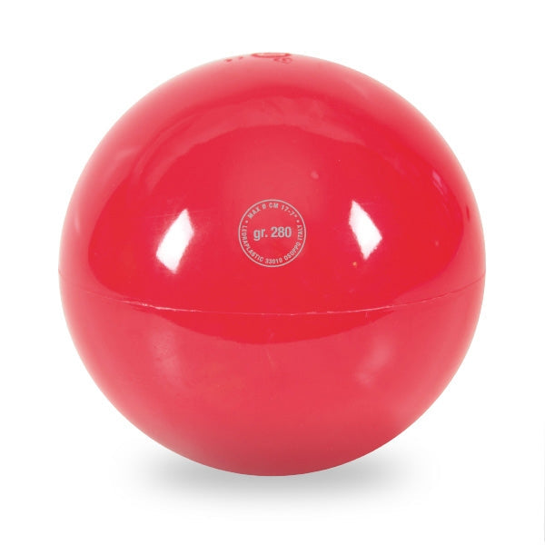 Body Rolling Ball