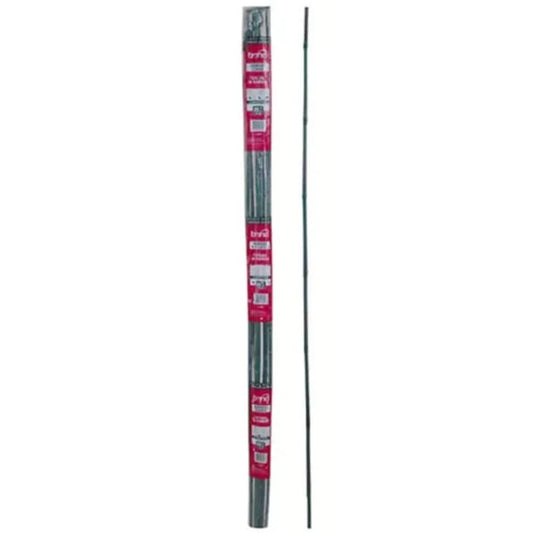 Bond Bamboo Stakes 5' - 6 Pack Green