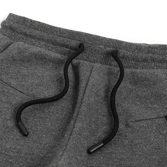 Boys Cotton Relaxed Joggers