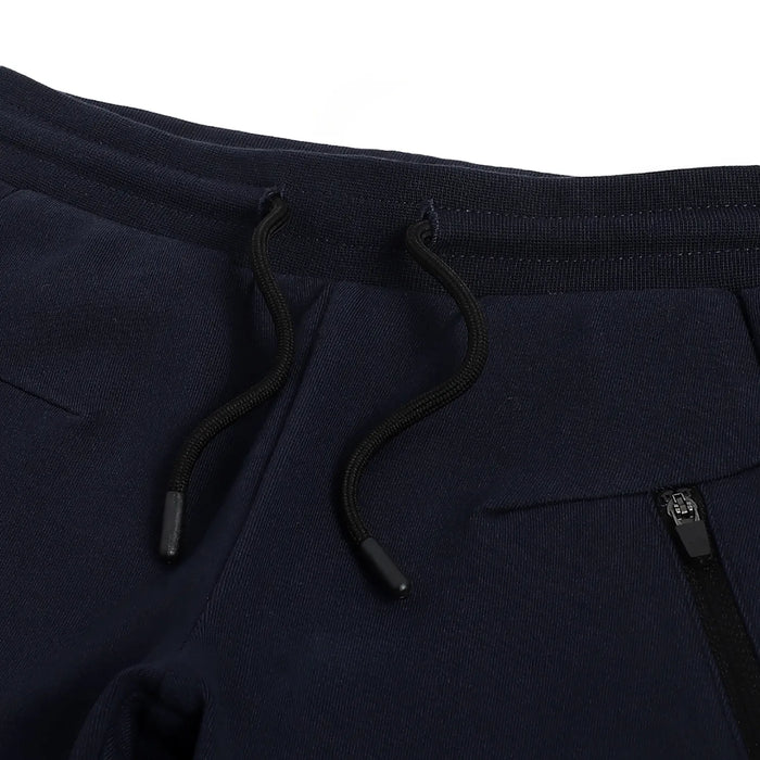 Boys Cotton Relaxed Joggers