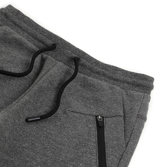 Boys Cotton Relaxed Joggers