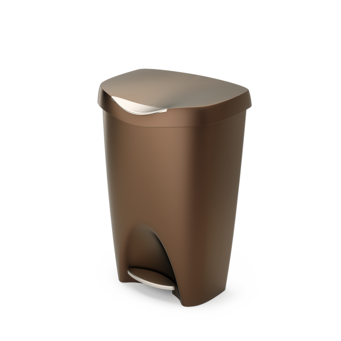 Bronze