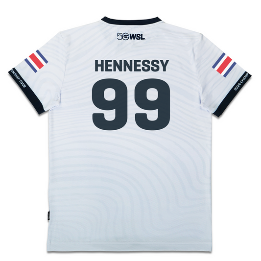 Brisa Hennessy Official Fan Jersey - 2026 Championship Tour - Kids
