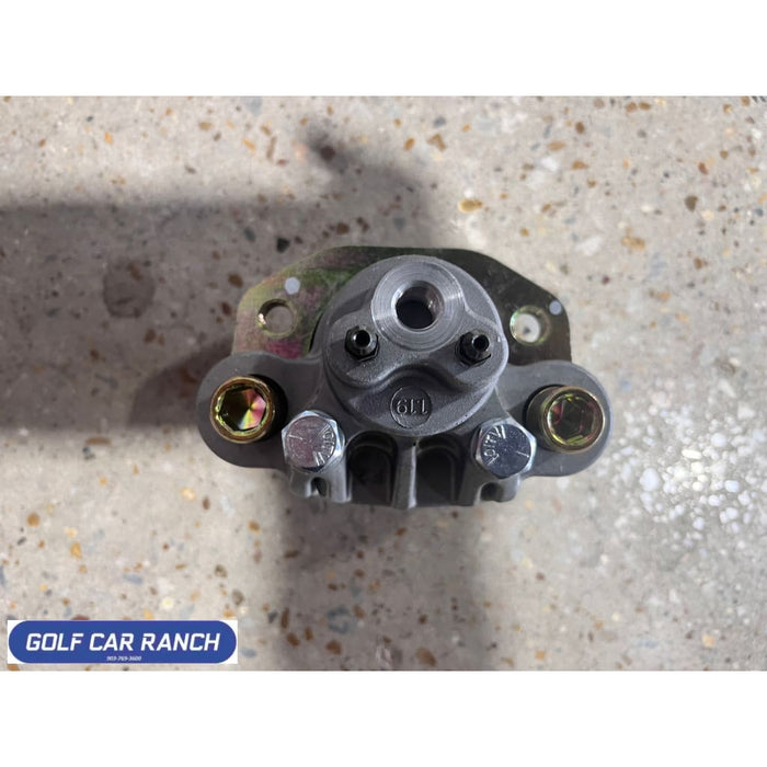 BRK CALIPER FRONT W/PADS 7646 - 103574301 XRT - BRAKES