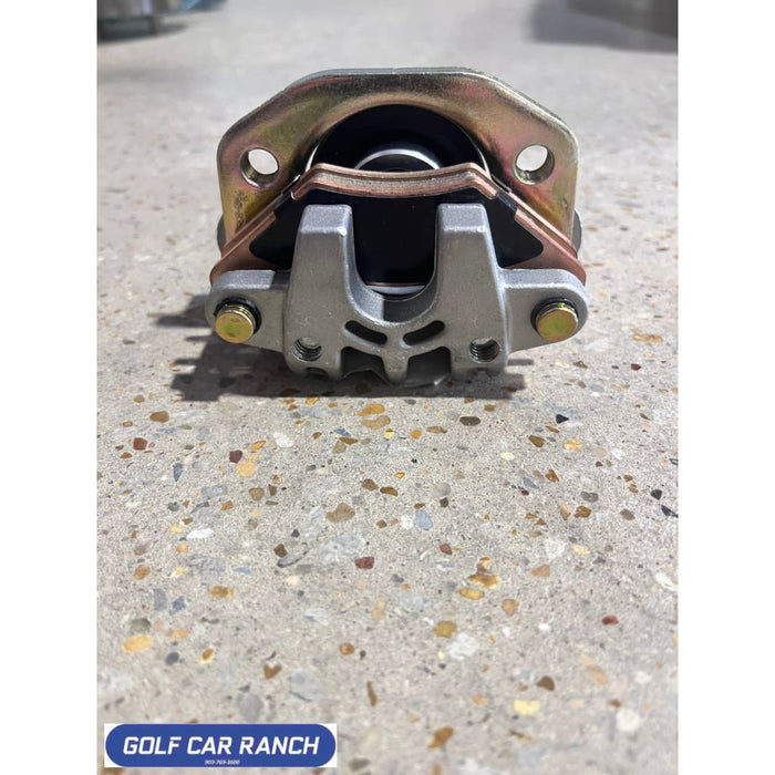 BRK CALIPER FRONT W/PADS 7646 - 103574301 XRT - BRAKES