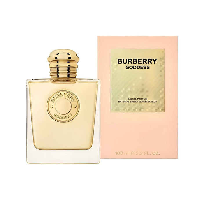 BURBERRY GODDESS 100ML