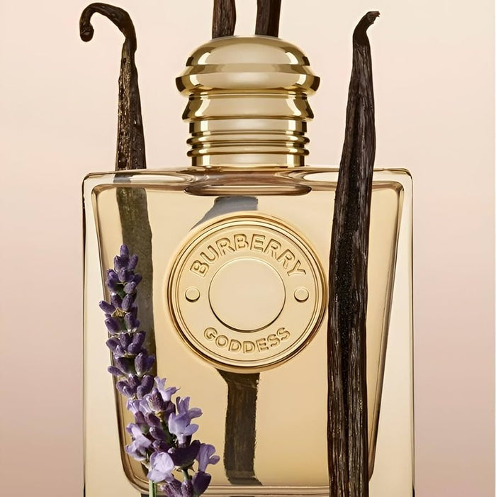 BURBERRY GODDESS 100ML