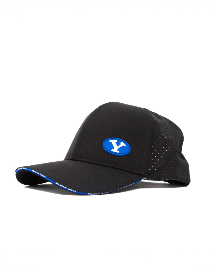 BYU Branded Birdie Hat Kids