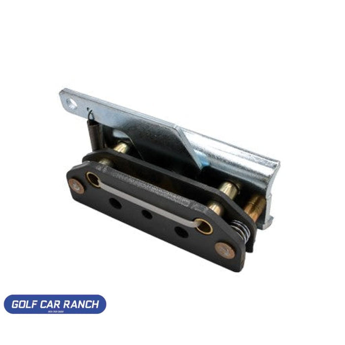 103968801 CALIPER MECH PARK BRAKE XRT - BRAKES