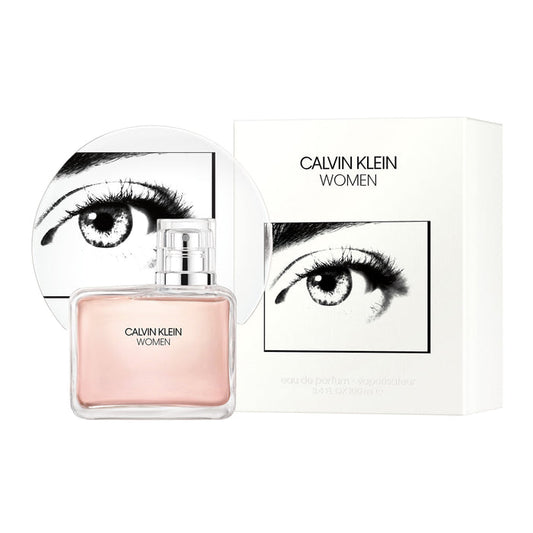 Calvin Klein Women 100 ML Edp Spray - authentic fragrance from Brands Warehouse Canada