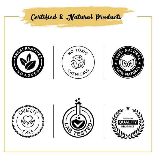 Certified Candelilla Wax