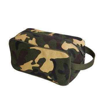 Woodland Camo