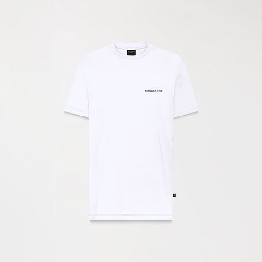 CARDERBY T-SHIRT MEN WHITE