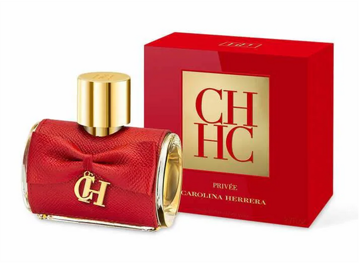 CAROLINA HERRERA CH PRIVEE WOMEN 100ML