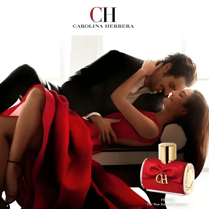 CAROLINA HERRERA CH PRIVEE WOMEN 100ML