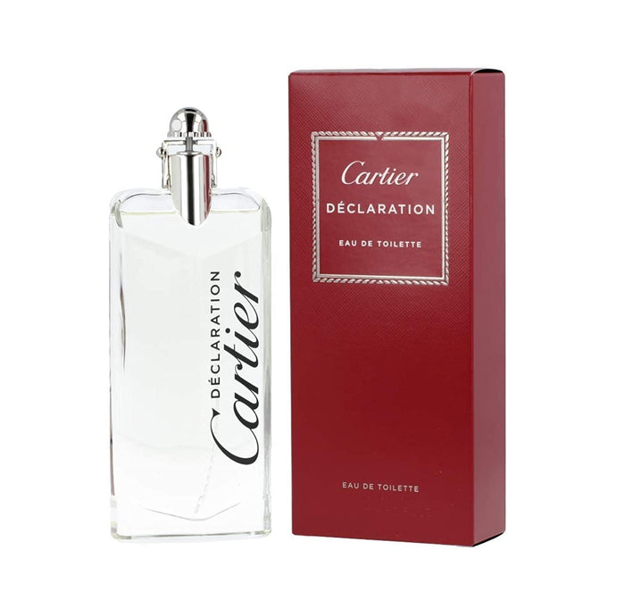 CARTIER DECLARATION  EDT 100ML
