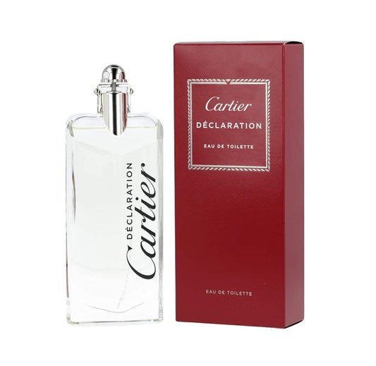 CARTIER DECLARATION  EDT 100ML