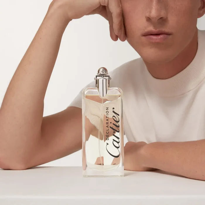 CARTIER DECLARATION  EDT 100ML