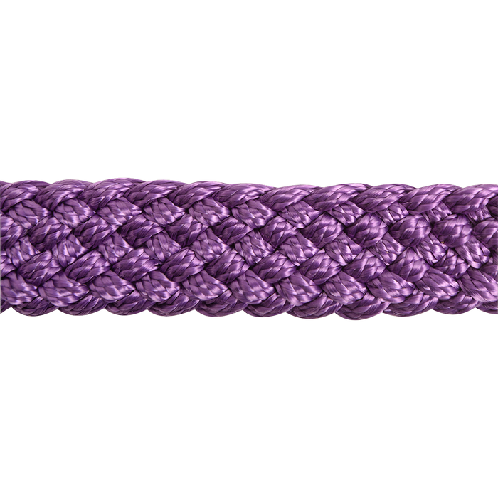 Cashel |  Flat Braid Halter w/ 9' Lead