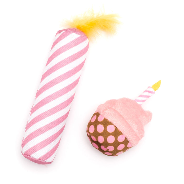 cat-toy-birthday-pink