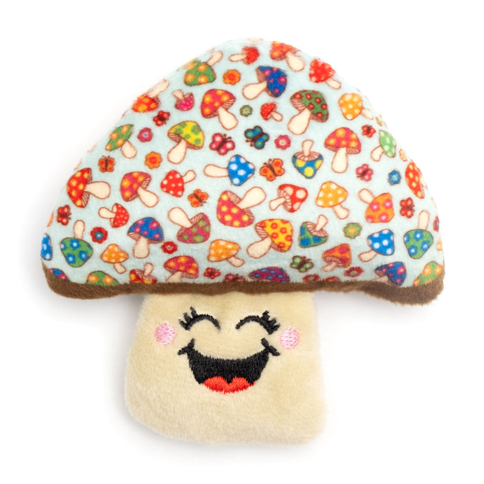 cat-toy-mushroom