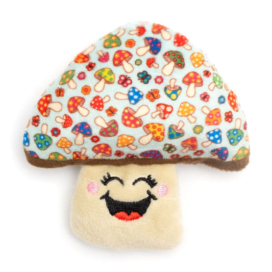 cat-toy-mushroom