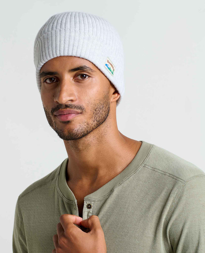 Cazadero Beanie