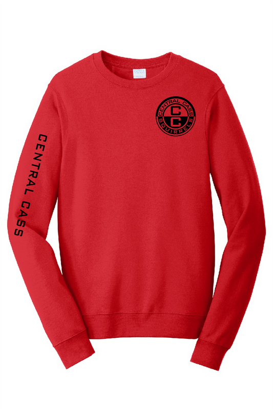 CC General Fan Favorite Crewneck