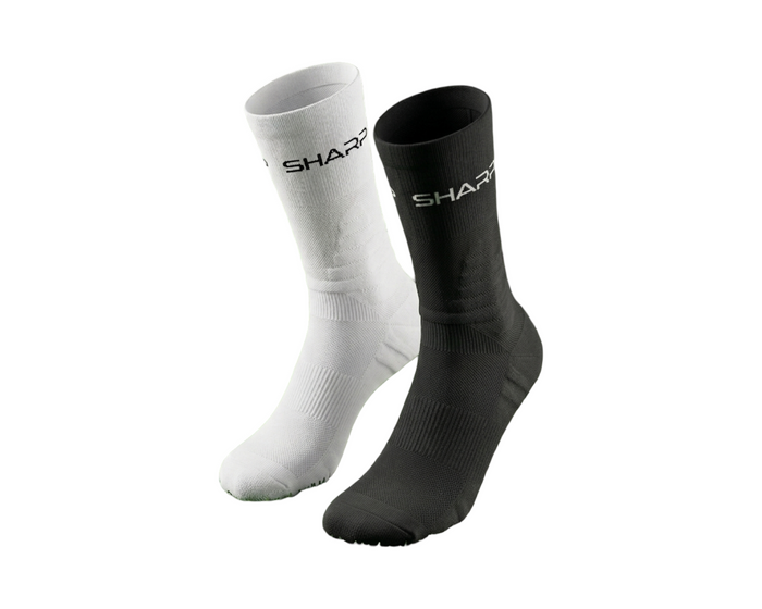 CCA Game Day Socks - White