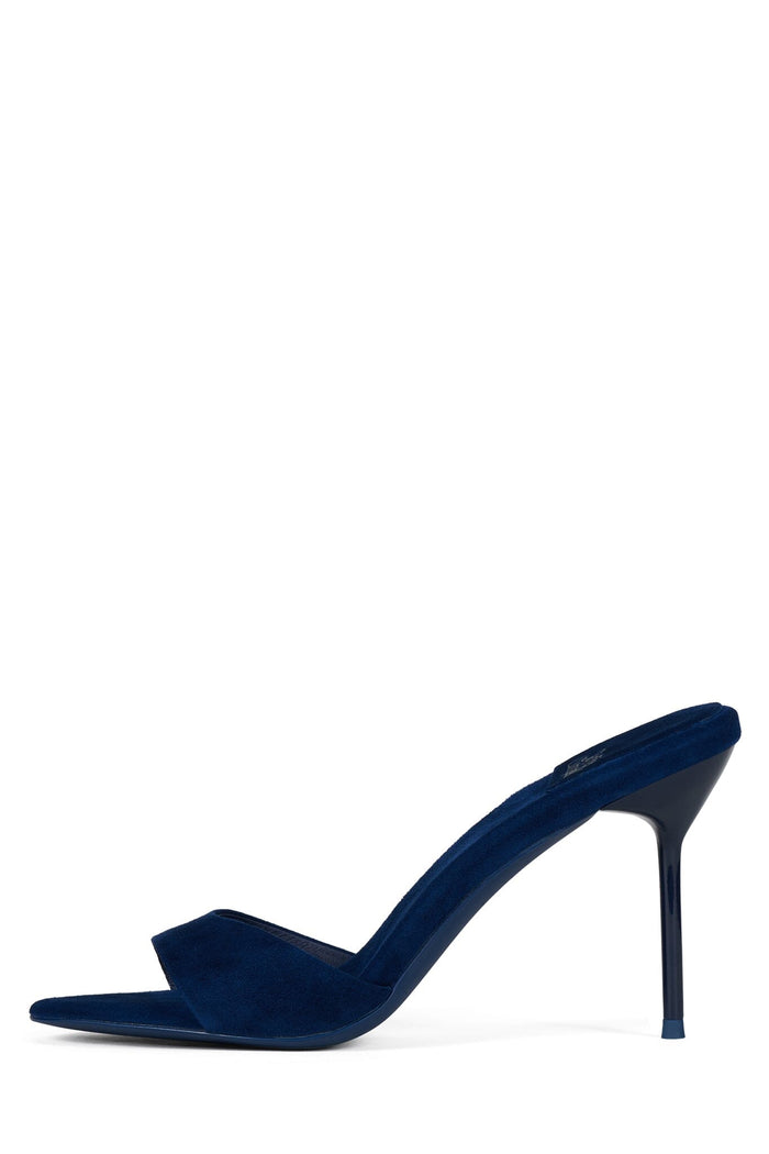 Blue Suede / 6