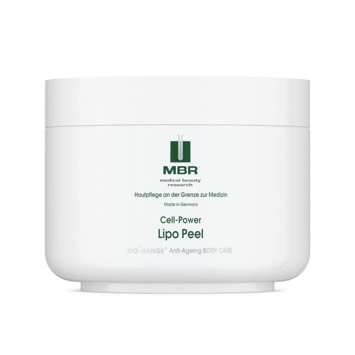 Cell Power Lipo Peel
