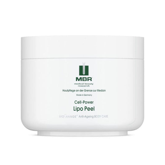 Cell Power Lipo Peel
