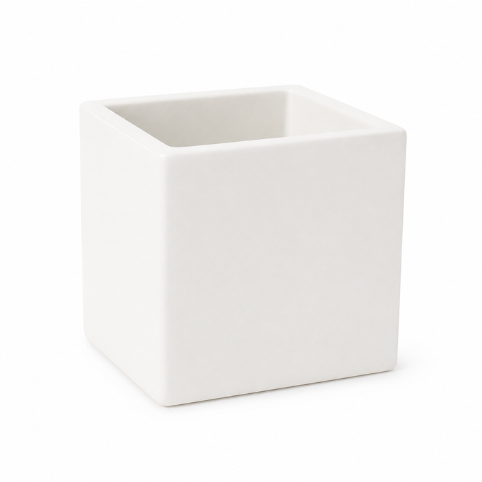 CERAMIC CUBE