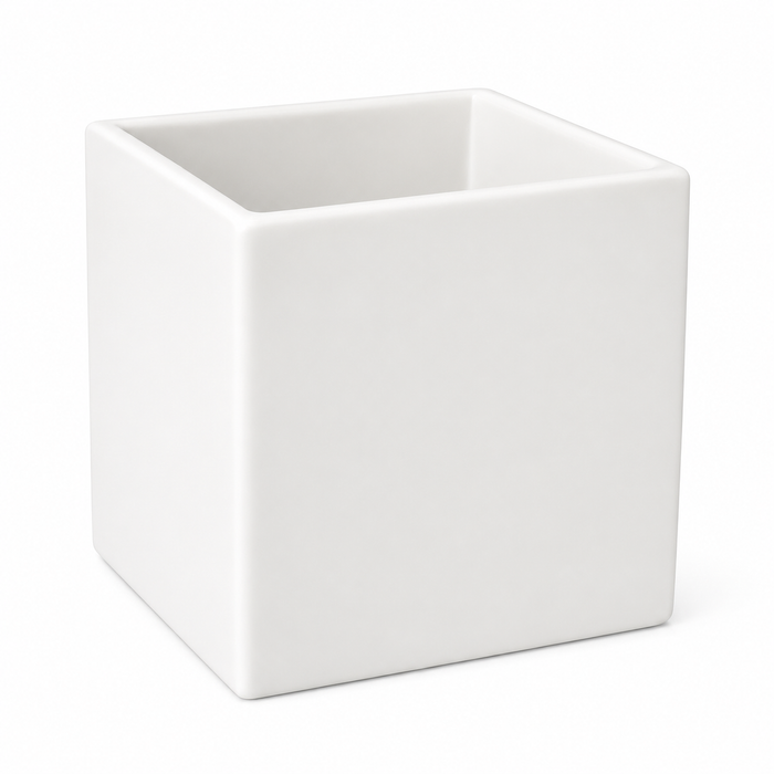 CERAMIC CUBE